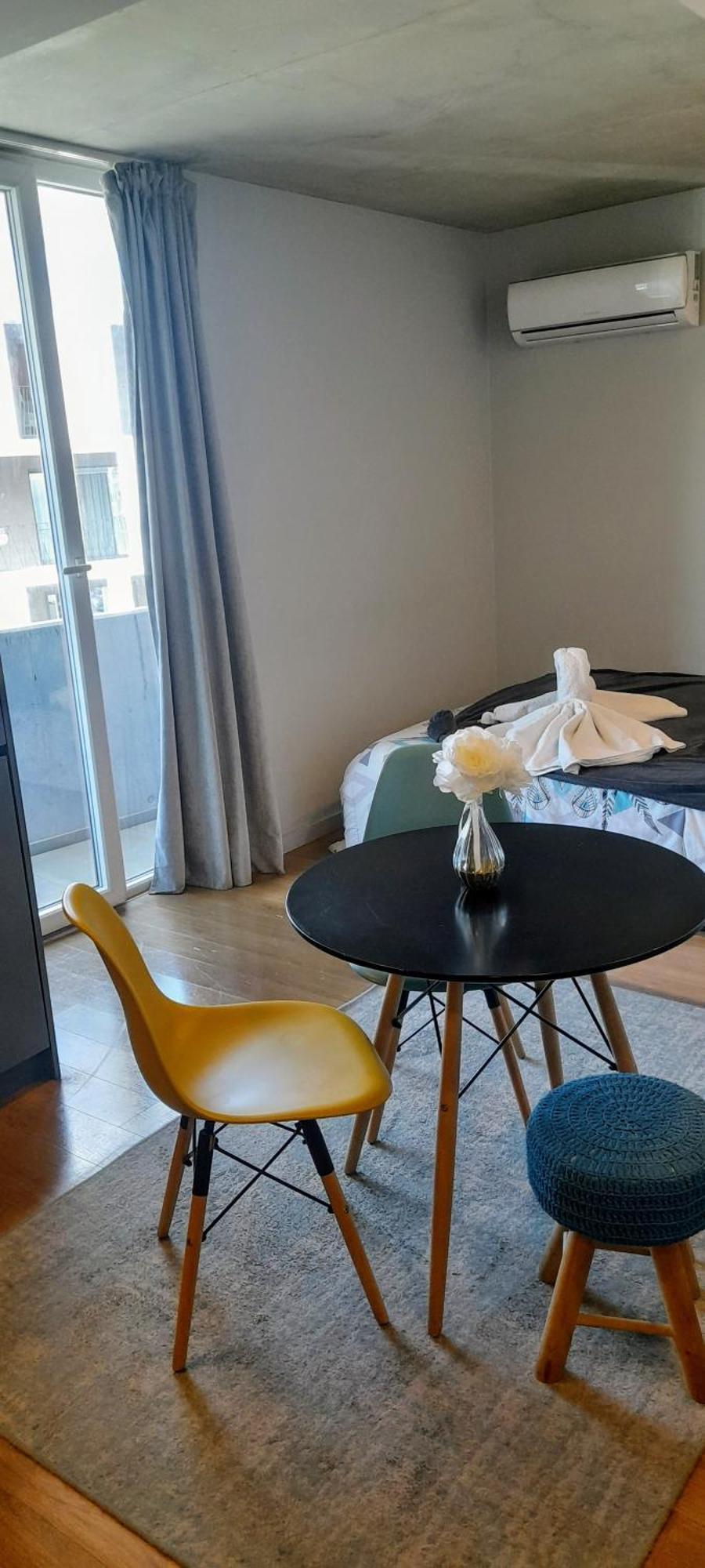 White Design Apartment Aveiro Exteriér fotografie